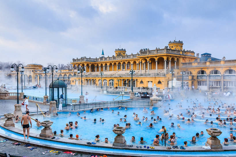 9 undervalued cities in Europe, where there is no need to be afraid of influx of tourists