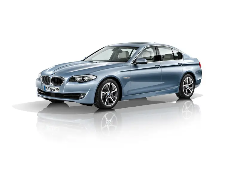 Концерн BMW планирует устроить на автосалоне в Токио одну мировую и несколько азиатских премьер