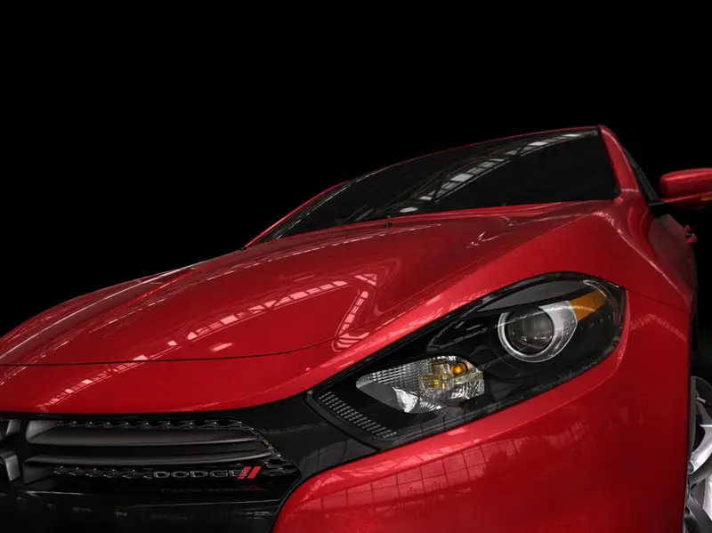 Концерн Chrysler воспользуется случаем, чтобы возродить очередное имя, бывшее известным в 60-х годах прошлого века. 