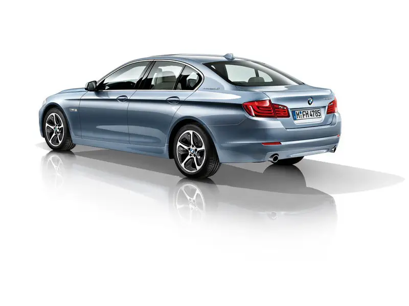 Концерн BMW планирует устроить на автосалоне в Токио одну мировую и несколько азиатских премьер