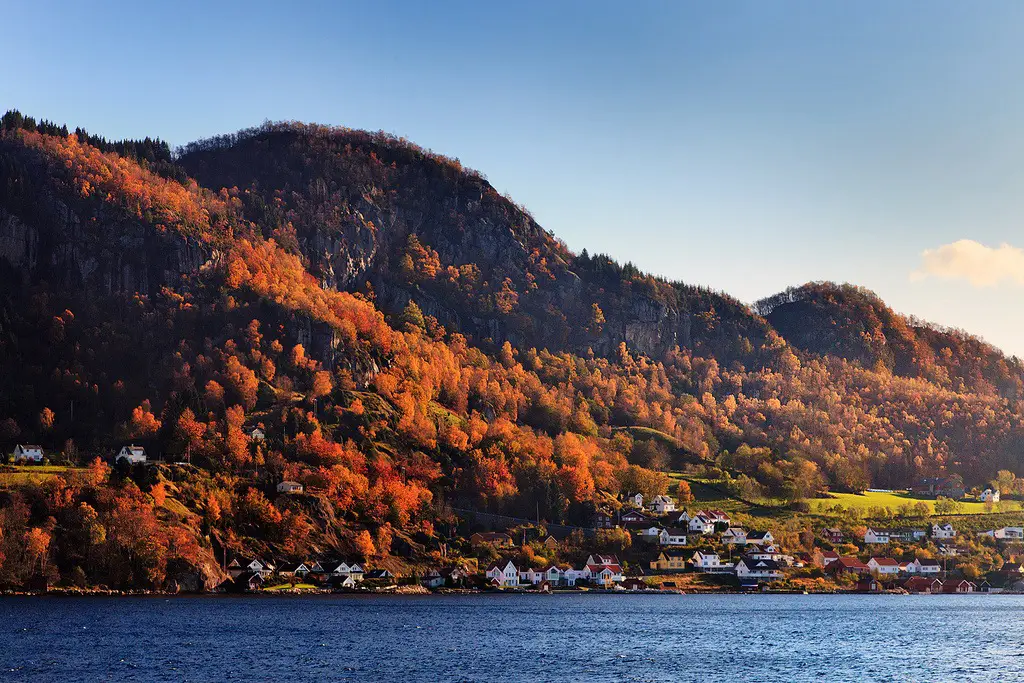 Norway