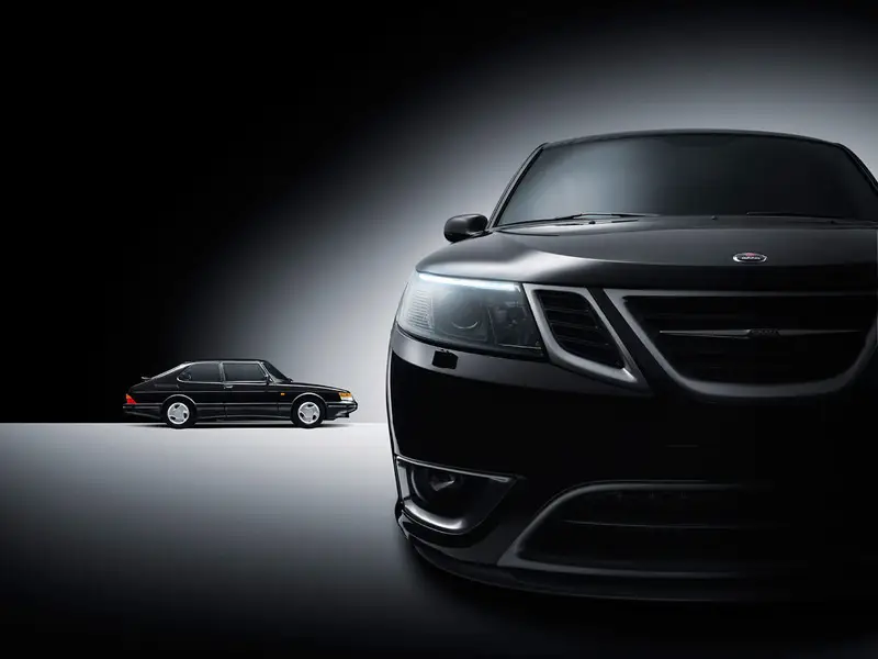 Шведский автопроизводитель Saab готов сдаться