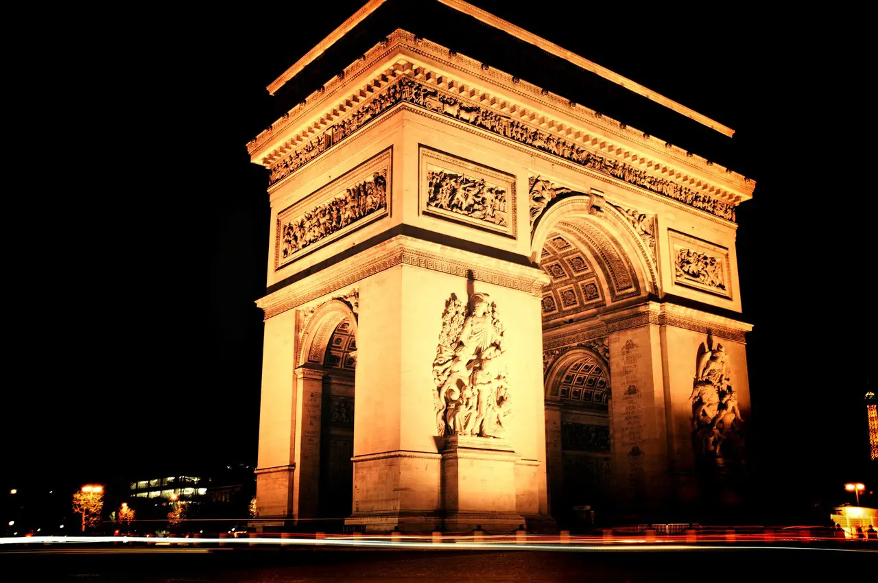 France, Paris