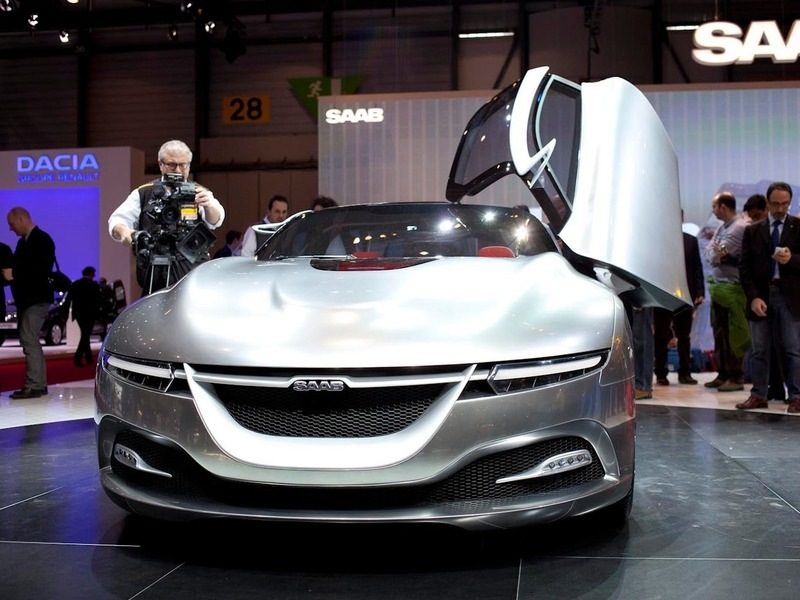 Китайская Zhejiang Youngman Lotus Automobile Co оставила попытки выкупить весь бренд Saab, получив в свое распоряжение платформу Saab Phoenix