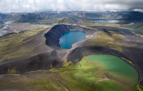 Iceland