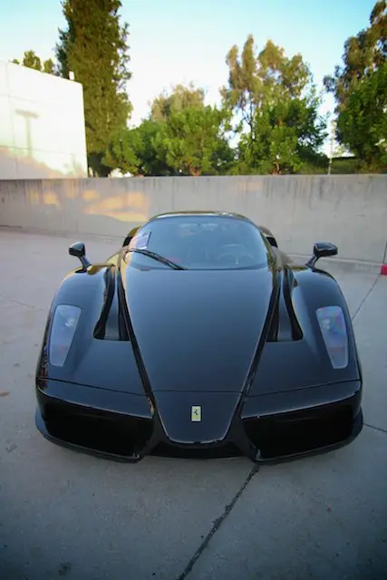 Ferrari Enzo