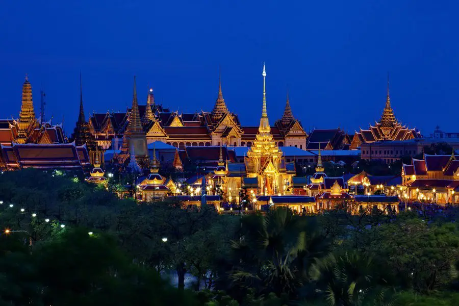 Bangkok, Thailand