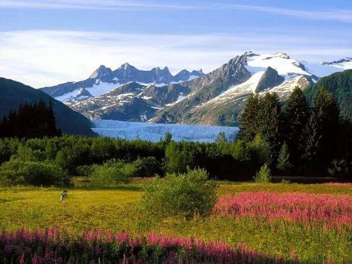 Alaska, USA