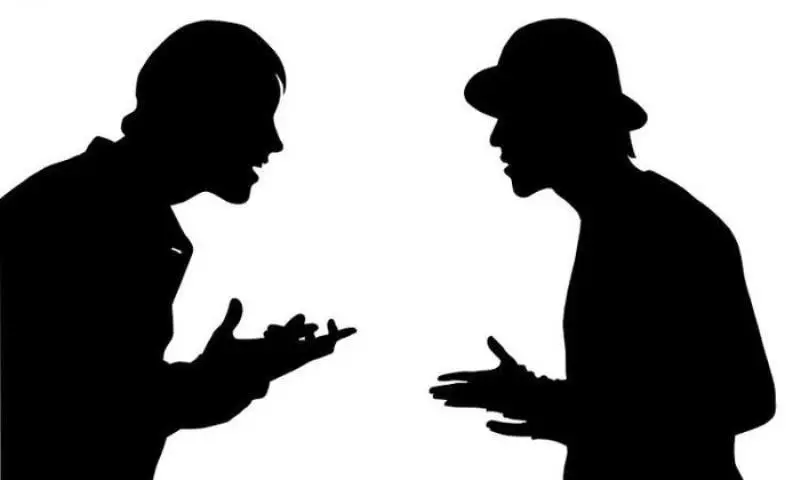 Persuasion - the power of