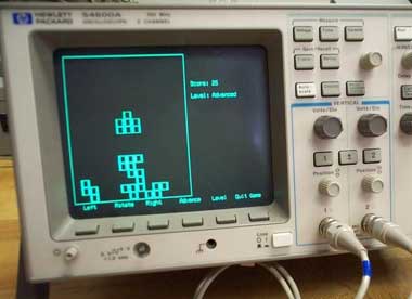 28 years ago The first Tetris was created