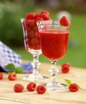 Коктейль Summer Memories