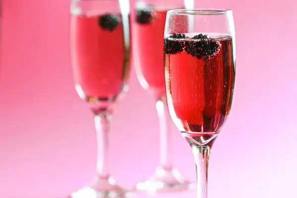 Cocktail Cyrus Royal