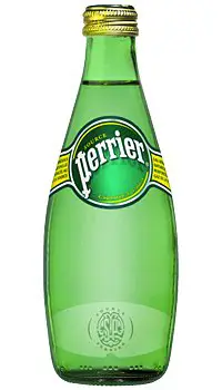 Мандариновый лимонад