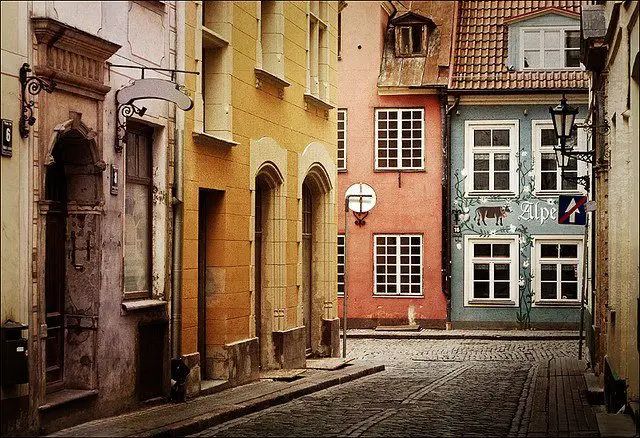 Latvia