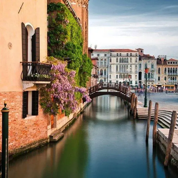 Venice, Italy