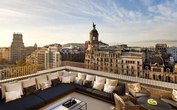 Barcelona, ​​Spain