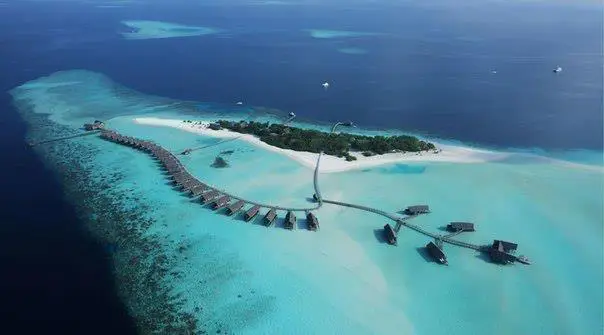 Maldives