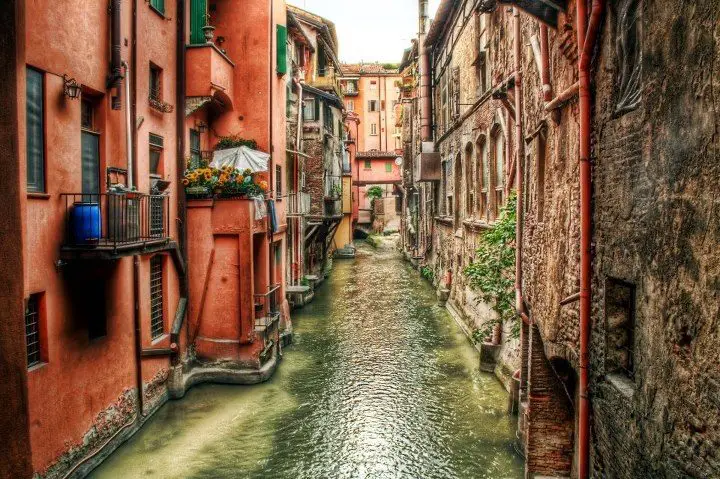 Venice, Italy