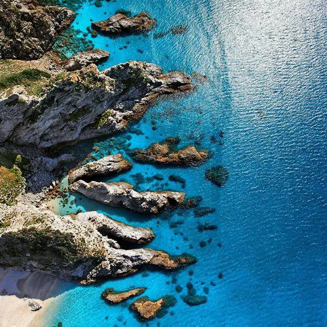 Calabria, Италия