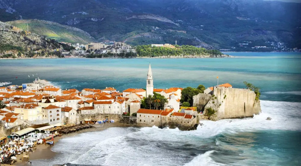 Montenegro