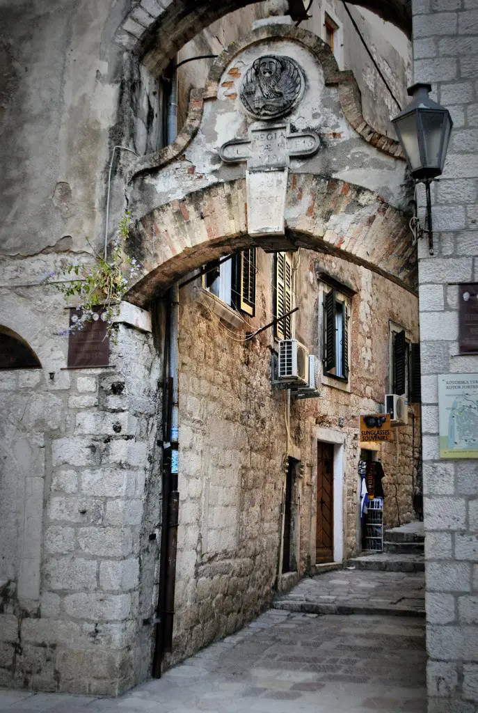 Montenegro
