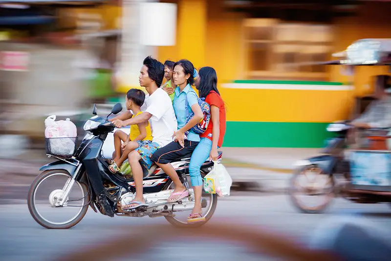 Cambodia