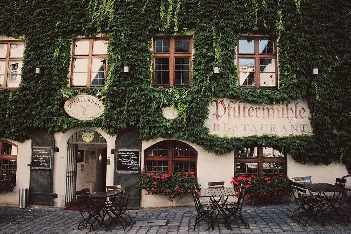 Munich Germany
