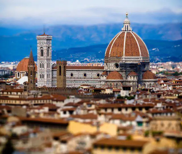 Florence, Italy