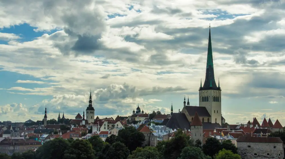 Tallinn
