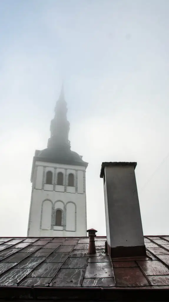 Таллинн