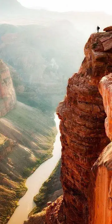 Grand Canyon, USA