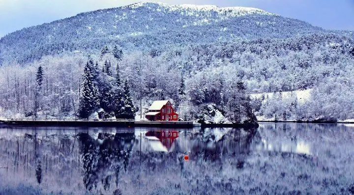 Norway