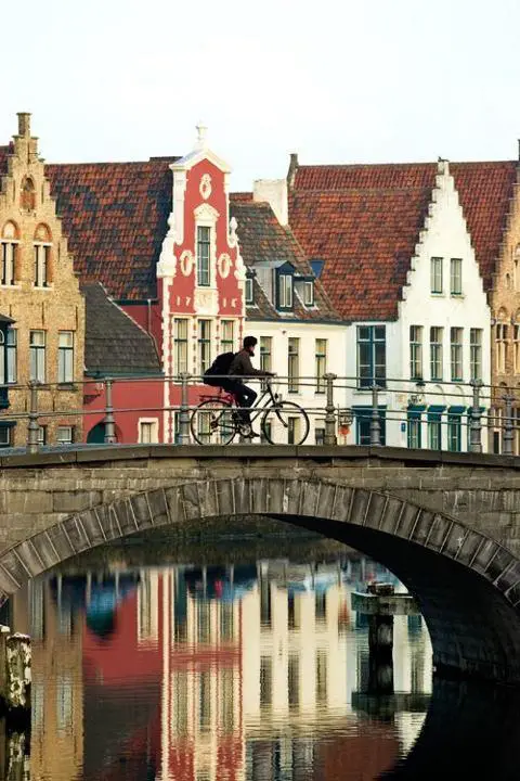 Bruges, Belgium