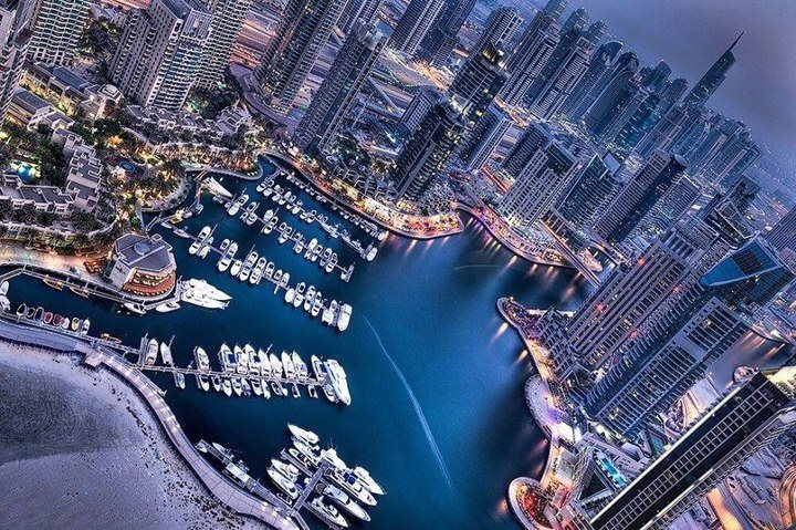 Dubai, OA