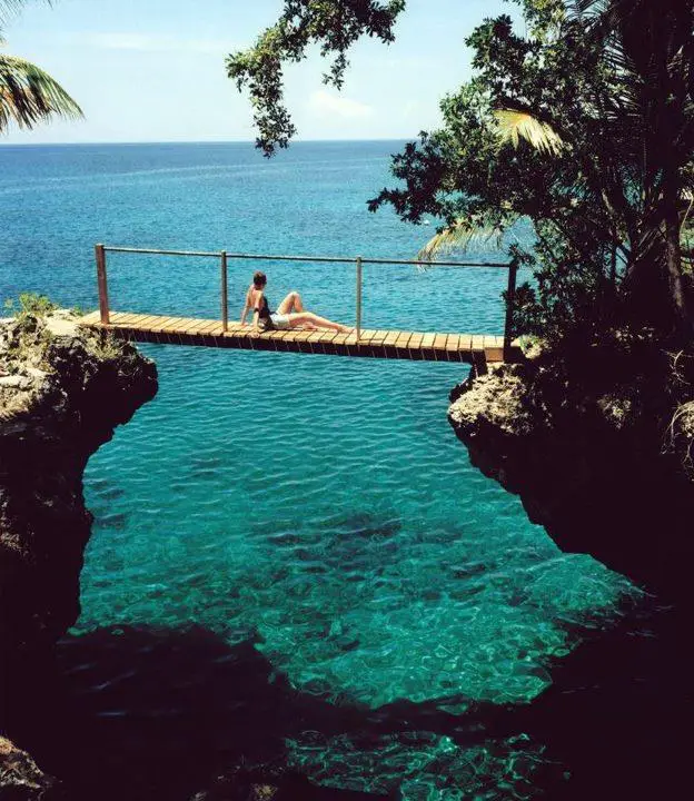 Jamaica