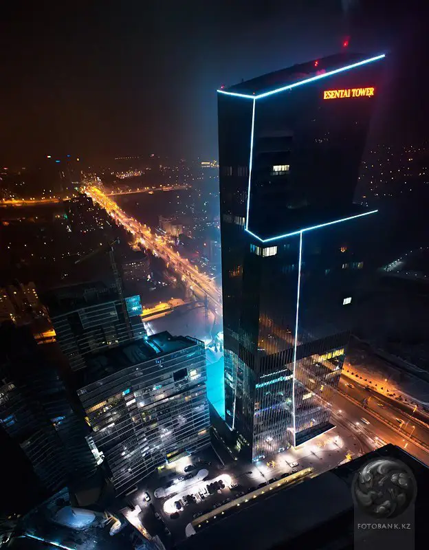 Almaty, Kazakhstan