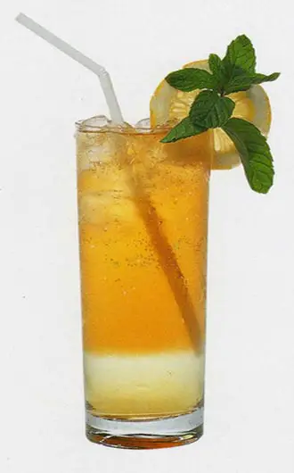 Moscow Mule