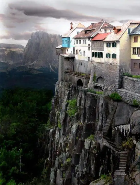 Ronda, Spain
