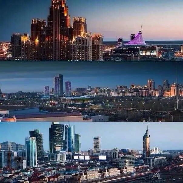 Astana, Kazakhstan