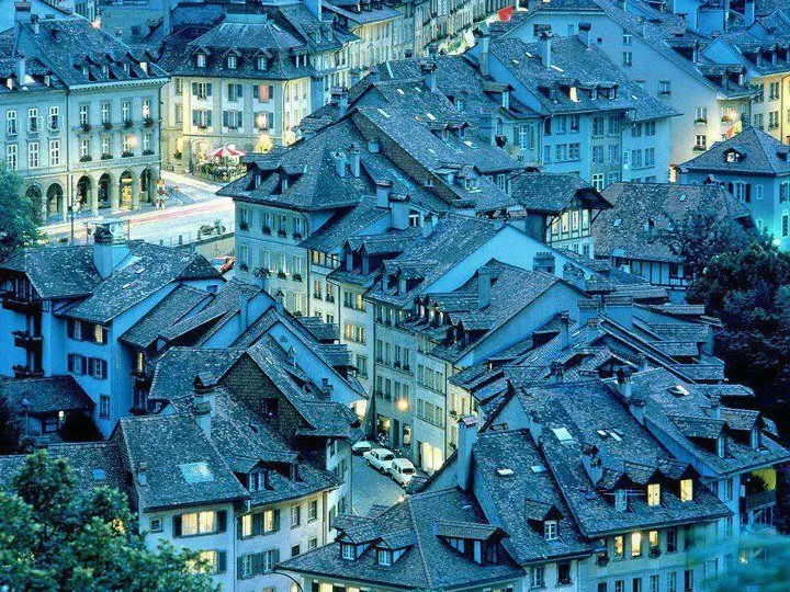 Berne