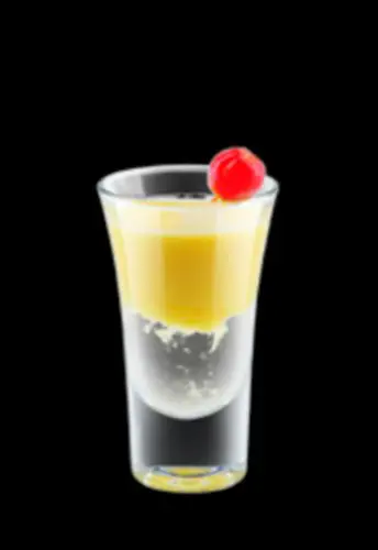 Angel Tits Cocktail