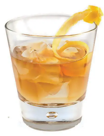 Highball - Horse neck