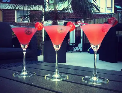 Cocktail comember