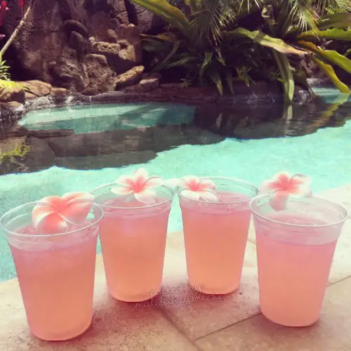 Cocktail Bazooka Bubblegum