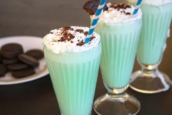 McDonald’s Cocktail