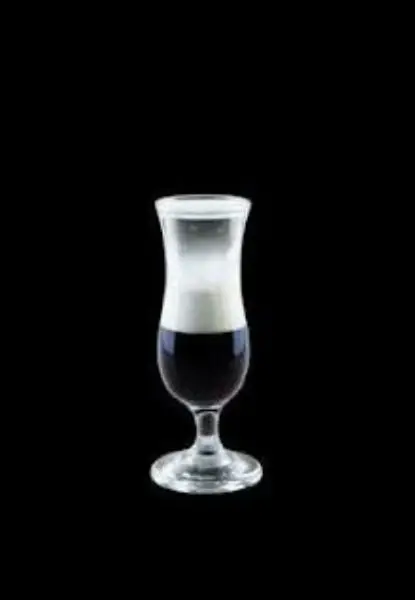Amigo Cocktail