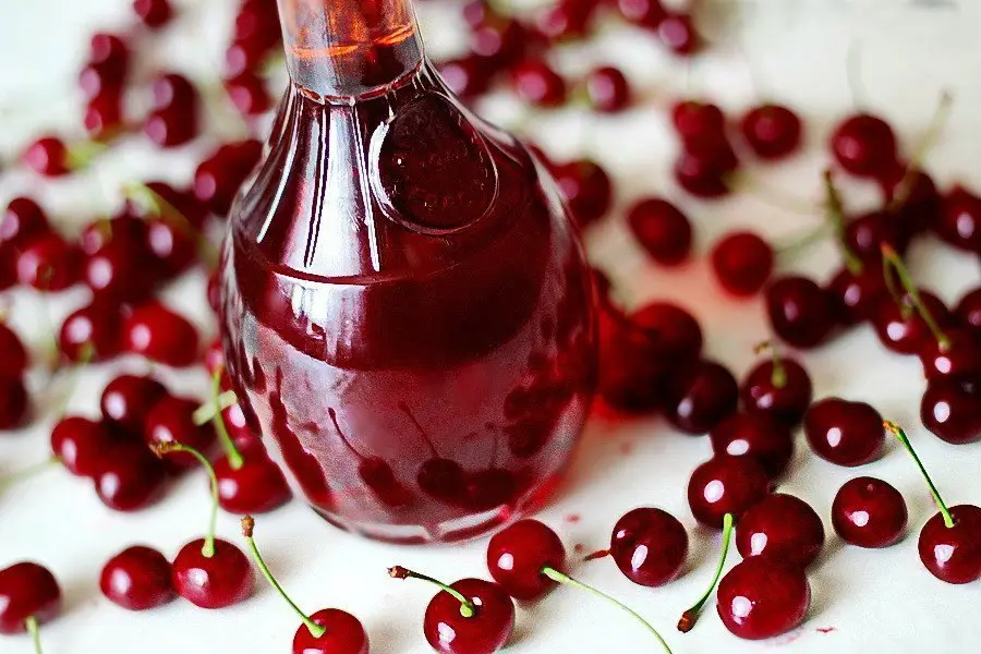 Черрі Бренді (Cherry Brandy)