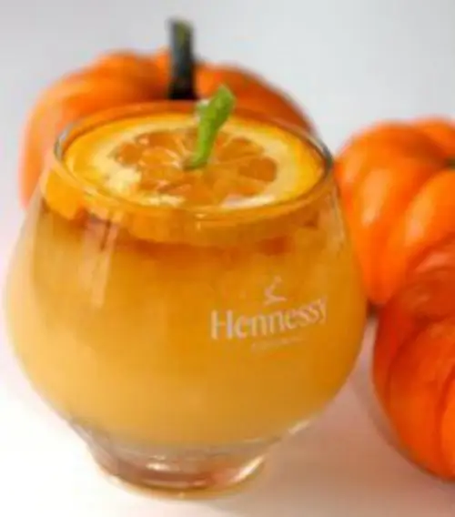 Jack-O-Lantern