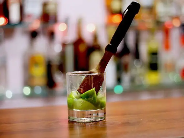Caipiroska (Кайпироска)