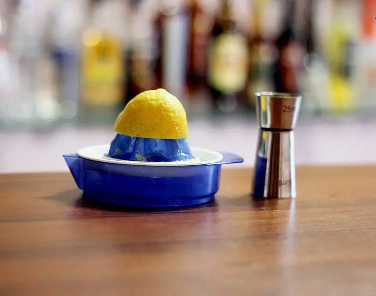 Tom Collins (Том Коллинз)